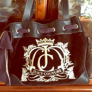 Juicy couture day dreamer bag FINAL PRICE***